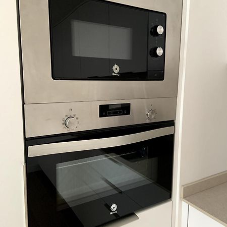 Castilla Luxury 2D Apartment Madrid Exteriér fotografie