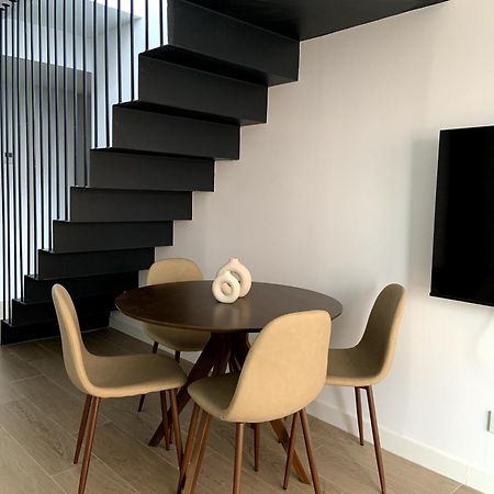 Castilla Luxury 2D Apartment Madrid Exteriér fotografie