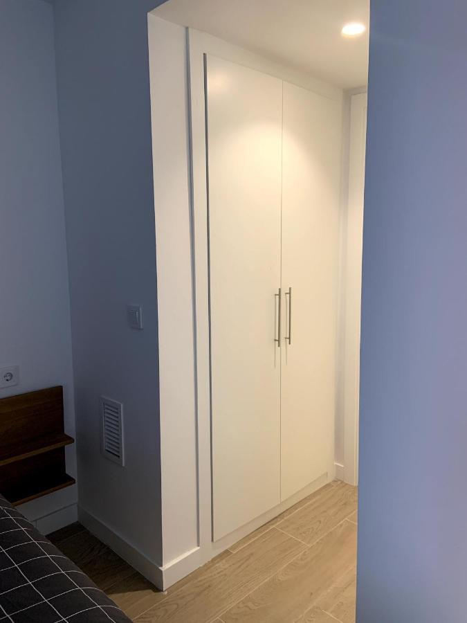 Castilla Luxury 2D Apartment Madrid Exteriér fotografie