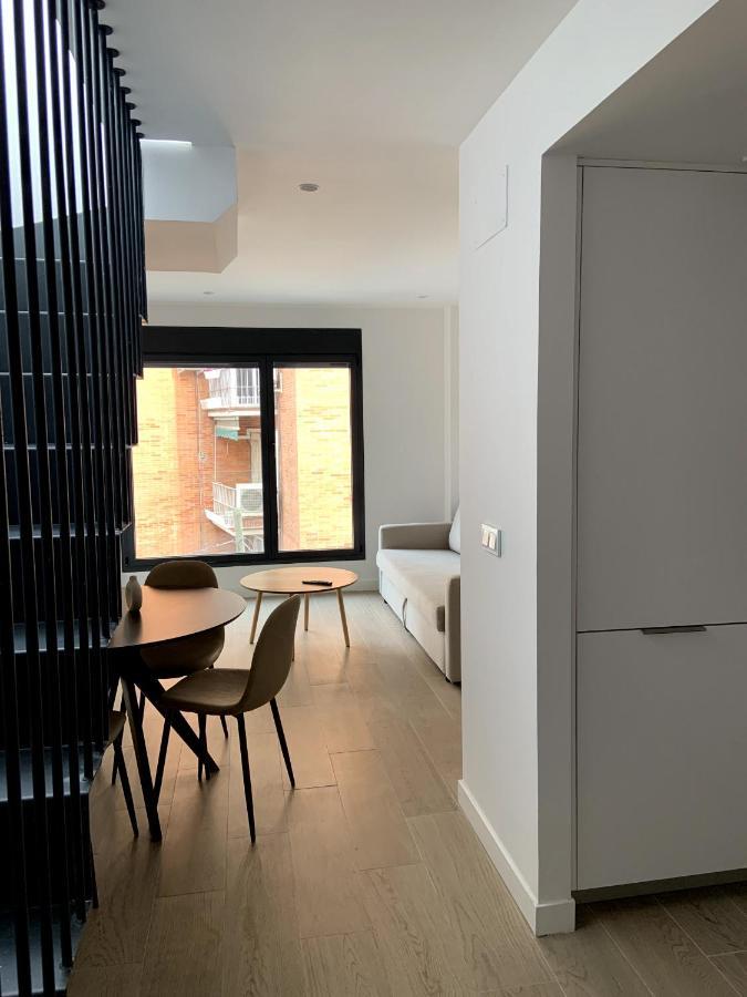 Castilla Luxury 2D Apartment Madrid Exteriér fotografie