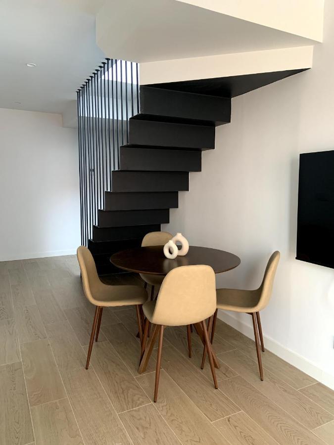 Castilla Luxury 2D Apartment Madrid Exteriér fotografie
