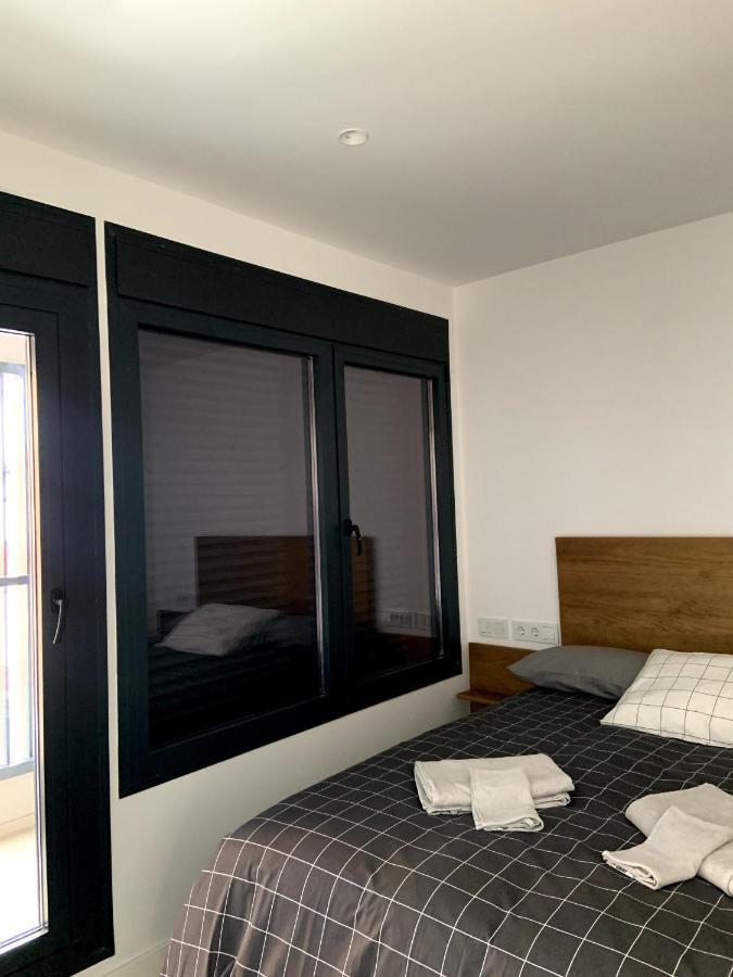 Castilla Luxury 2D Apartment Madrid Exteriér fotografie