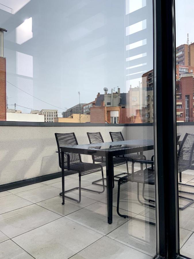 Castilla Luxury 2D Apartment Madrid Exteriér fotografie