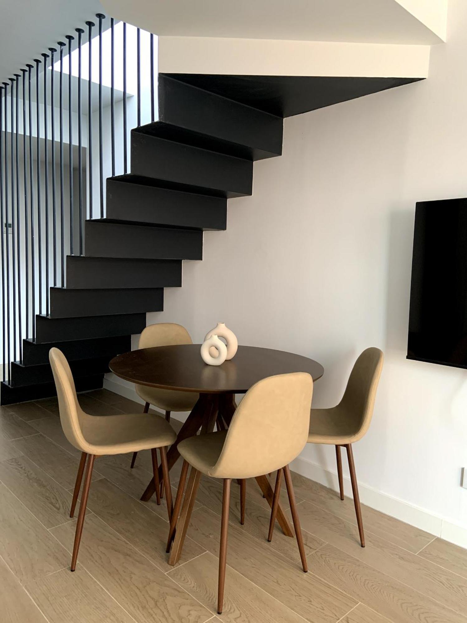 Castilla Luxury 2D Apartment Madrid Exteriér fotografie