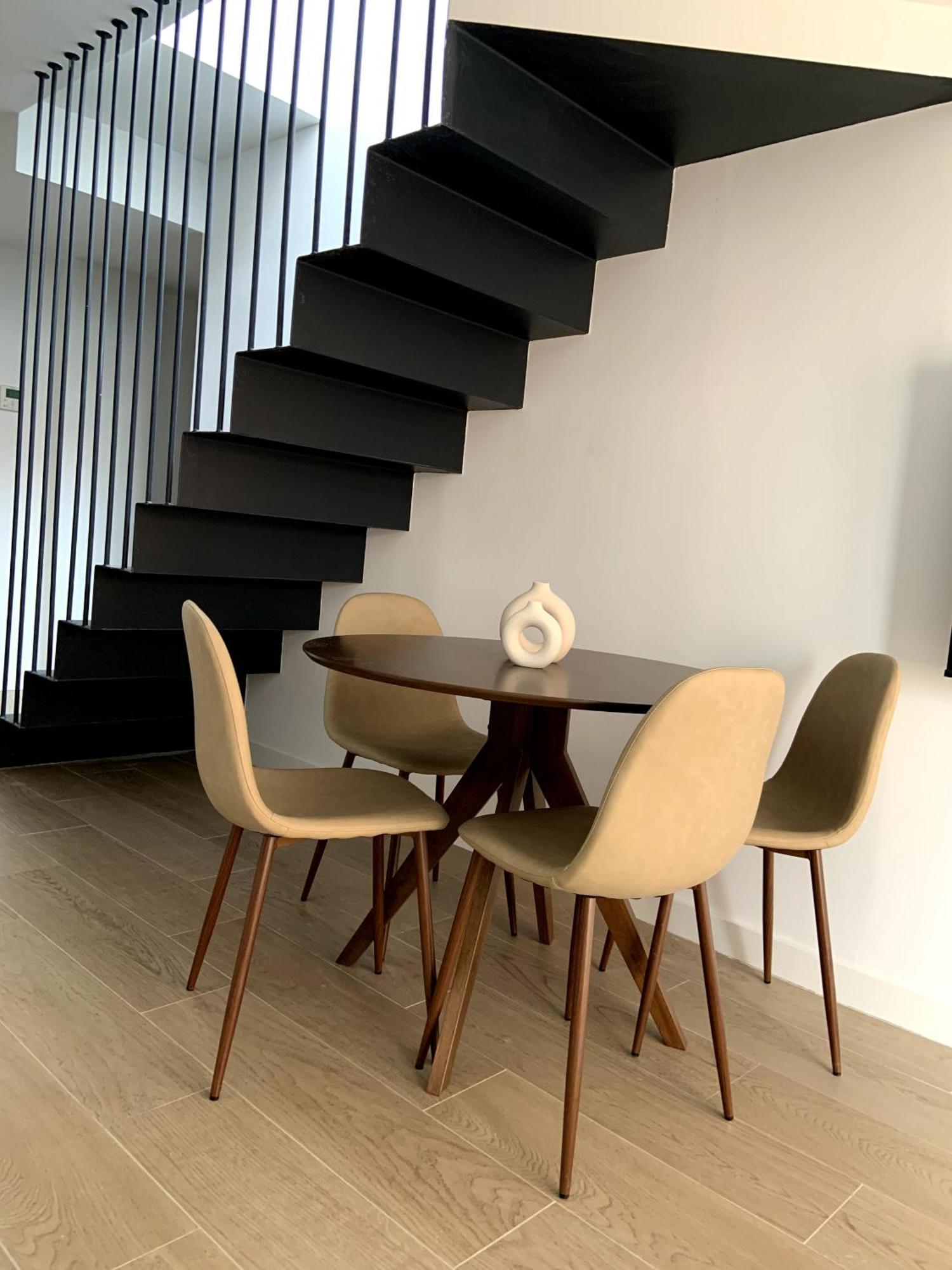 Castilla Luxury 2D Apartment Madrid Exteriér fotografie